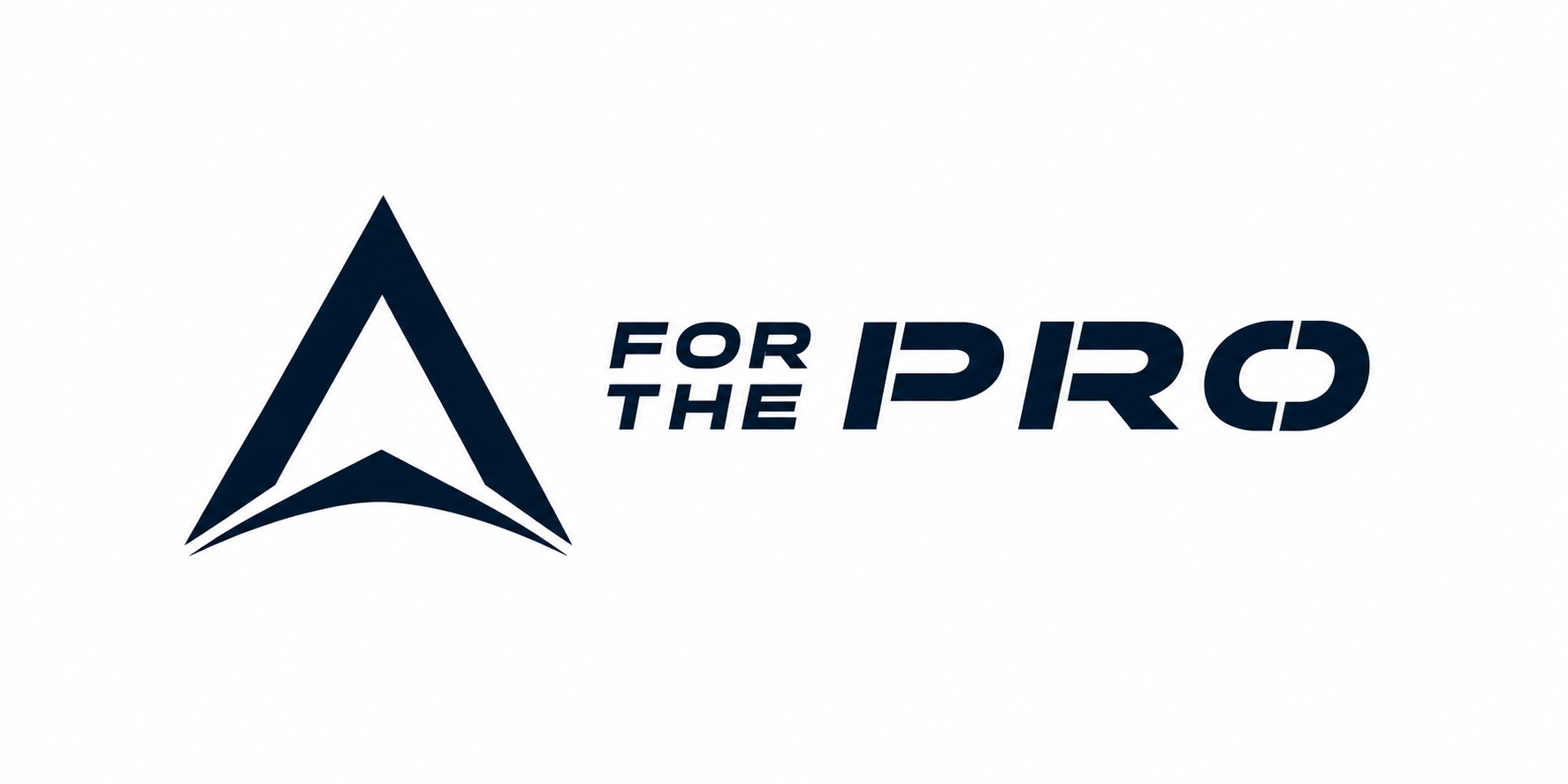 FOR THE PRO