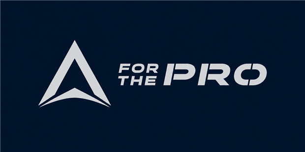 FOR THE PRO