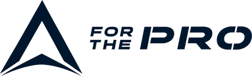 FOR THE PRO