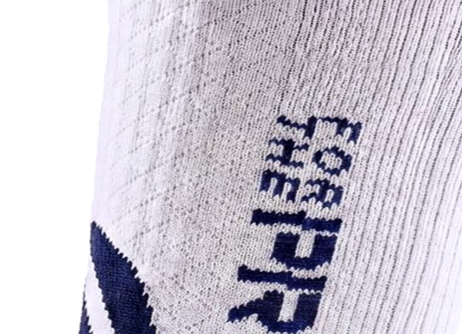 Performance fibres detail